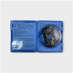 SONY CALL OF DUTY MODERN WARFARE - PS4